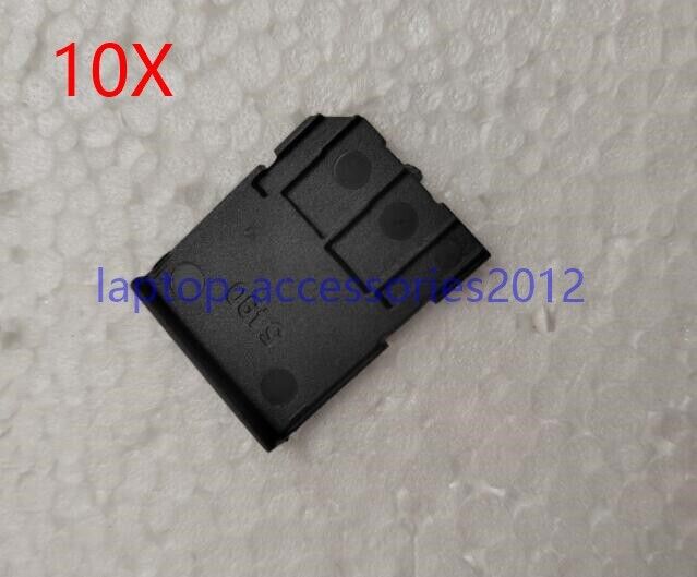 10pcs New For Dell  E5480 E5490 E5580 Sim Usim Card Insert Tray