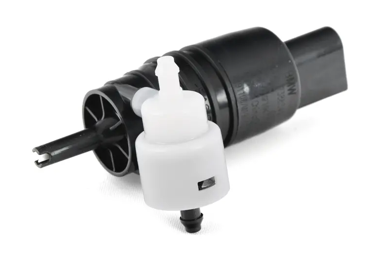 め Amazon.com: Middrivr Windshield Washer Pump with Grommet