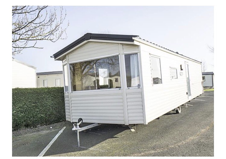 Static caravan for sale , van , holiday home , parkdean resorts in Skegness, Lincolnshire