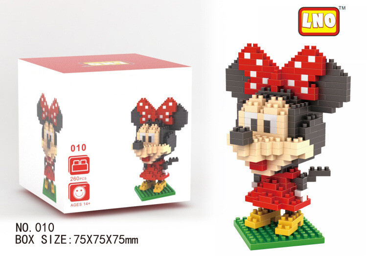 【minnie】 Disney Minnie Mouse Hot Rod Coupe Ride-On Toy by Kid Trax