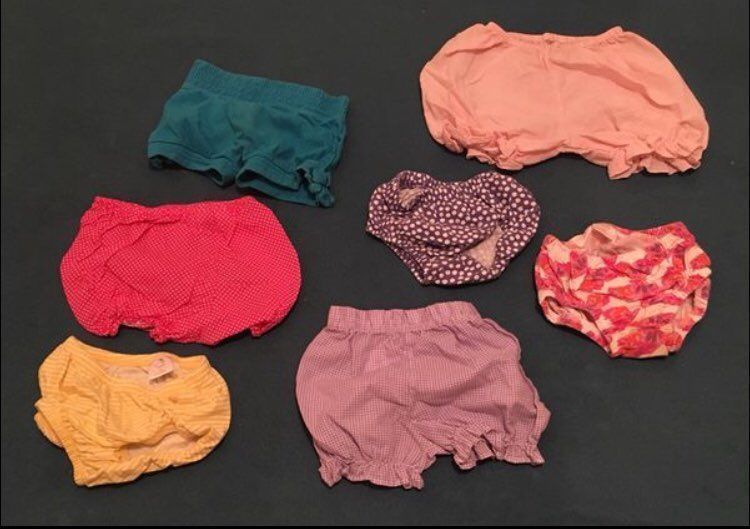 Girls 12-18 Months Dresses, Sweaters, Pants, + #LO-14