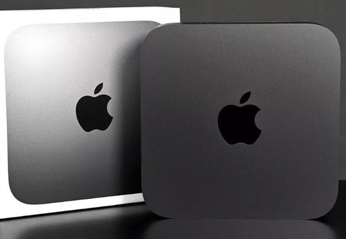 Apple Macmini（2018）Core i5/32GB/250GB 2018 Space Gray Apple Mac Mini | 3.0GHz 6-Core intel i5 | 32GB RAM