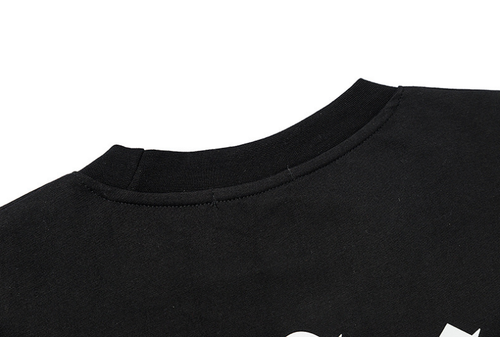 Men Palm Angels Oversize Bat Sleeve Hip hop T-shirt Women Fashion Top Shirts Neu