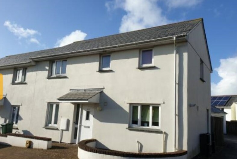 3 Bed house to rent in Redruth immediately available in Redruth