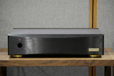 DS AUDIO DS-W2 Optical Phono Equalizer Amplifier 100V USED JAPAN analog EX RARE