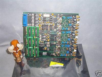 SRC Simco / Ramic PCB 94-157410-00 Cyclops Analog 