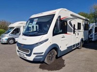 2020 Roller Team  Pegaso 745 Used Motorhome