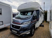 2019 Autotrail  Imala 720 Used Motorhome