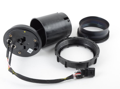 MERCEDES-BENZ GLE W166 ADblue Pre-Heater Kit A1664710775 New 