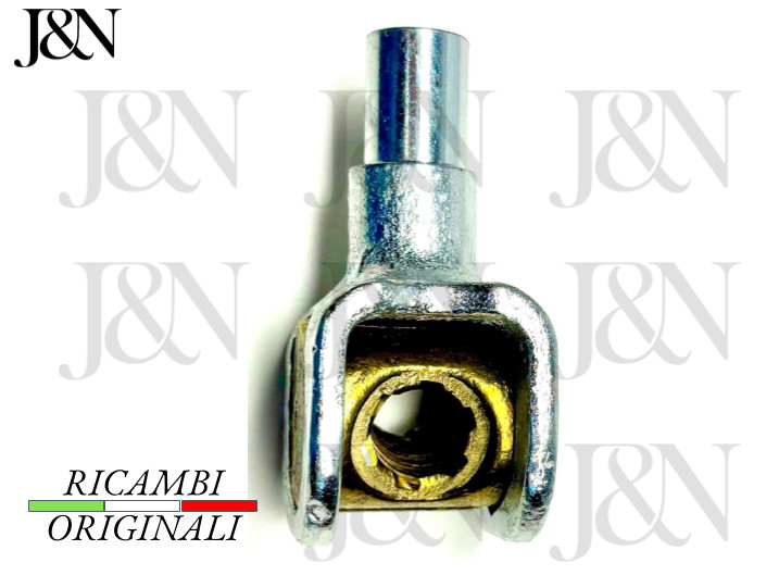 Nice Prmb05a Gruppo Chiocciola Forcella Moby Mb4005-Mb4006 - Mb4605 / Wingokce