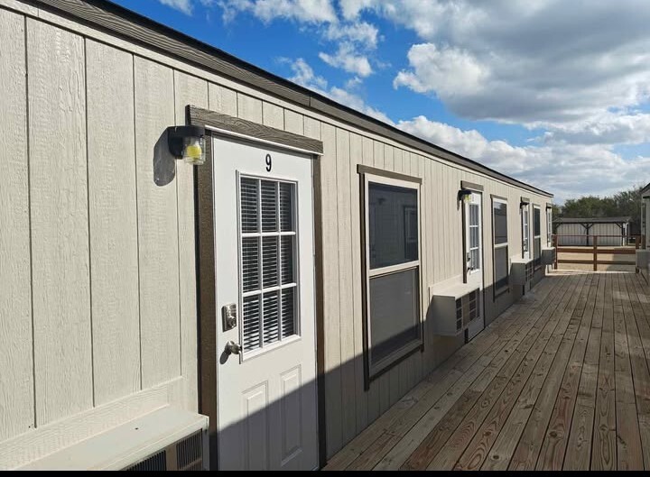 2023  Manufactured Home 5 Individual Rooms - Hotel Style