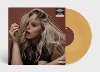 RENEE RAPP Everything To Everyone Deluxe LP Graffiti Records Exclusive PRESALE