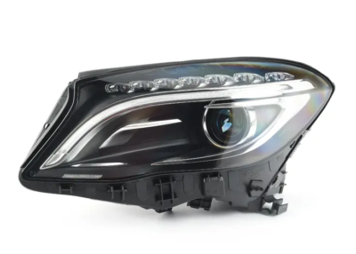 MERCEDES-BENZ GLA X156 Front Left Headlight LHD A1569063100 NEW 