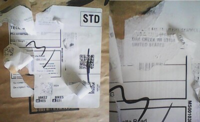 Item photo(s) from verified buyer