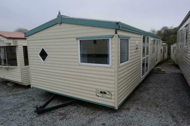 Static Caravan Free Transport Anywhere In The UK With A Big Discount available in Sleaford