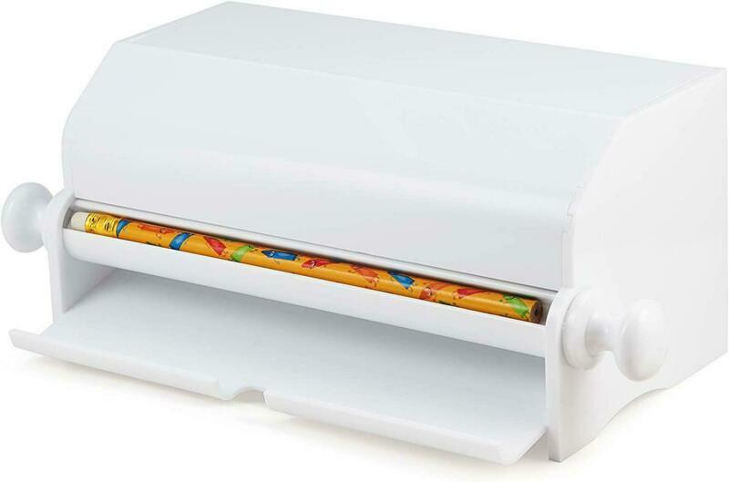SimplyImagine Pencil Dispenser Holder - For Classroom, Home, Office Use or Teach