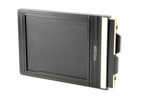 TOYO 69 / 45 Roll Film Holder - For 5x4 Large Format | eBay