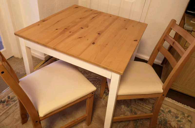 ikea square dining room table