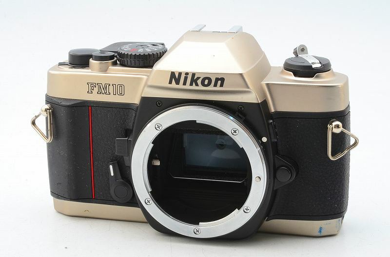 #323★良品★Nikon FM10 ボディ $_57.JPG?set_id=8800005007