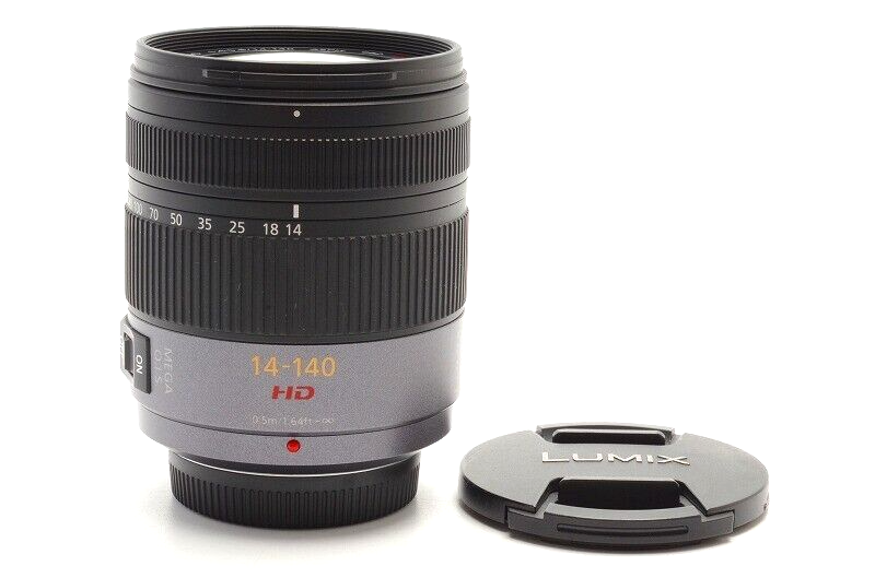 ✨❤️LUMIX G VARIO 14-140mm OLYMPUS機にも❤️✨ 使用機材紹介】とっといて良かった1本。LUMIX G VARIO 14-140mm