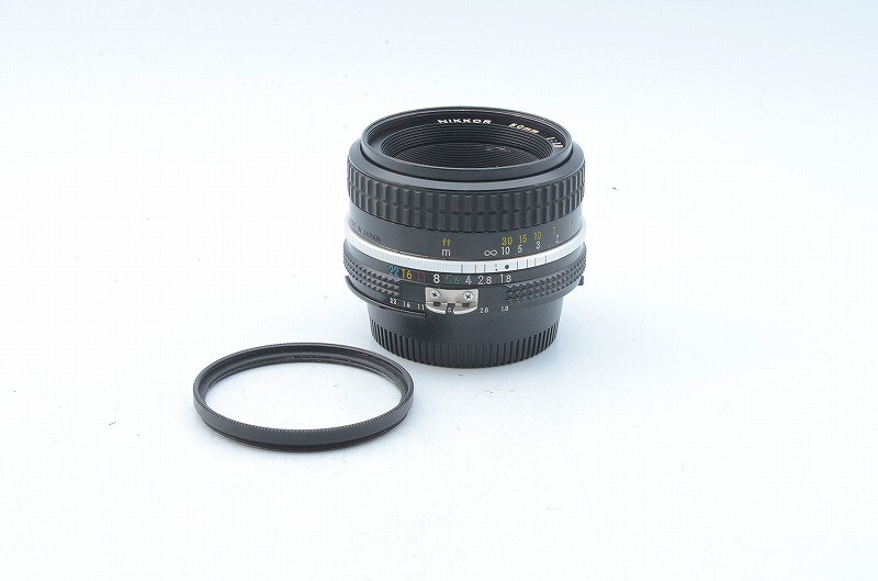美品 Nikon NIKKOR 50mm f1.8 Ai-s Amazon.com : Nikon NIKKOR Z 50mm f/1.8 S | Premium large