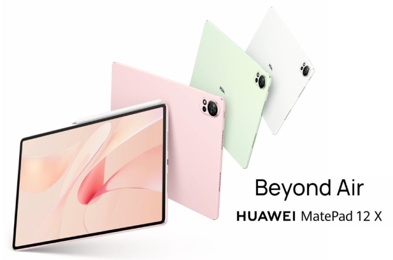 Huawei MatePad 12 X WiFi (PaperMatte Edition) 12 Huawei MatePad 12 X WiFi (PaperMatte Edition) 12