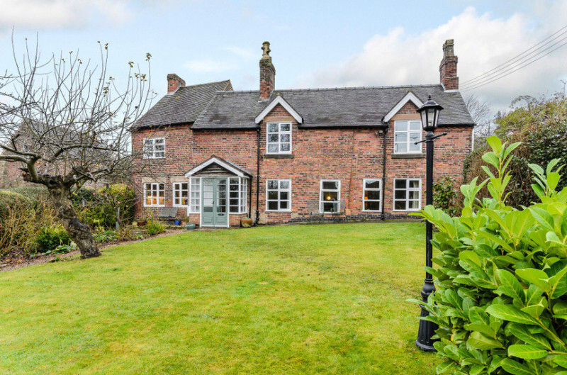 3 bedroom house in The Village Dale Abbey, Ilkeston, DE7(Ref 6030