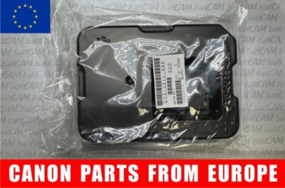 CANON R6  / Mark ll / R5 / R3 shutter ass'y CY3-1911 NEW original PART