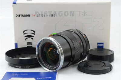 【美品】Carl Zeiss Batis Distagon 25mm F2 Review: Zeiss Batis Distagon T* 25mm f2 - phillipreeve.net