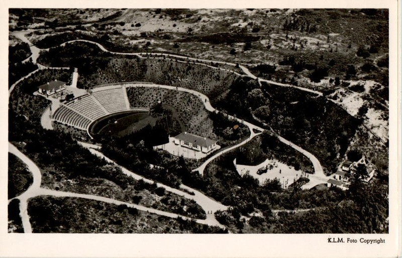 Stichting Openluchttheater Bloemendaal