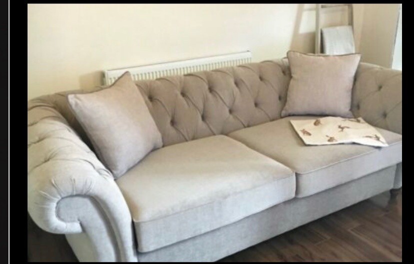 Next Gosford Sofa in Earl Shilton, Leicestershire Gumtree