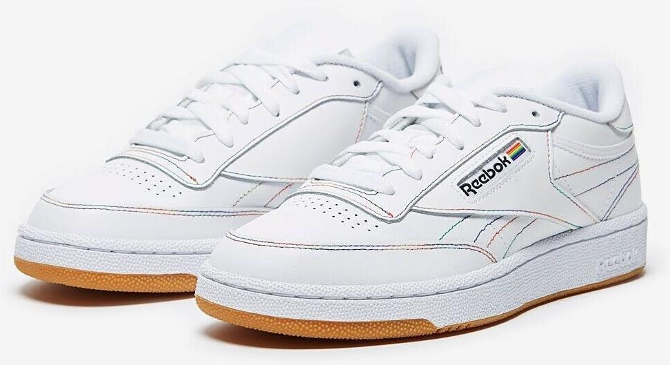 Reebok pride shoes 2019 new arrivals