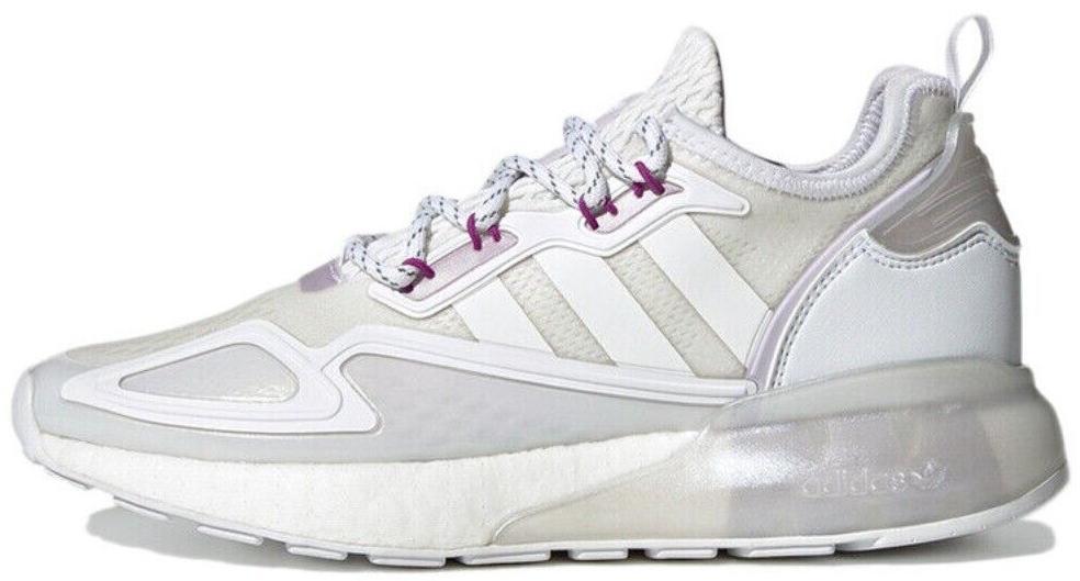 adidas ZX 22 Boost Sand Yellow Tint W for sale | eBay
