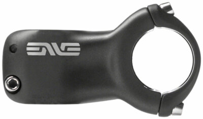 SPECIAL Potence Aluminium Ahead Stem 110 mm Flip Flop MTB Blanc Vélo de course