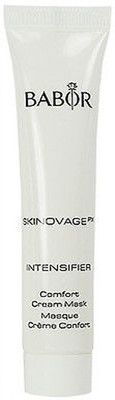 Babor Skinovage Intensifier Comfort Cream Mask 20ml(0.7oz) Travel Size Brand New
