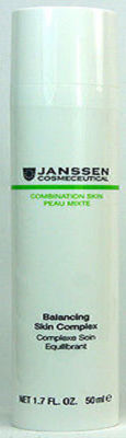 Janssen Balancing Skin Complex 50ml(1.7oz) Prof 