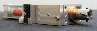 DESTACO Stiftziehzylinder, einfache Ausführung 86P40-202D800C 60mm Hub