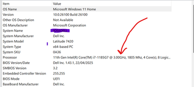 Fotos del artículo de un comprador verificado