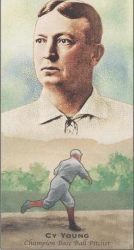 2011 Topps - Cy Young #KC-149