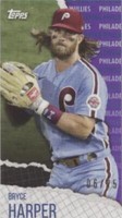2021 Topps Rip - Bryce Harper #MRIP-BH