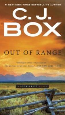 Out Of Range