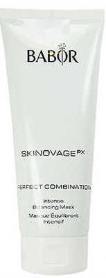 Babor Skinovage Perfect Combination Intense Balancing Mask 200ml(6.8oz) Prof New