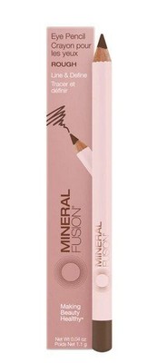 Mineral Fusion Eye Pencil Грубый карандаш для глаз 0,04 унции