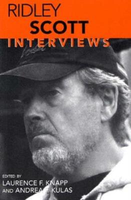 Ridley Scott Interviews