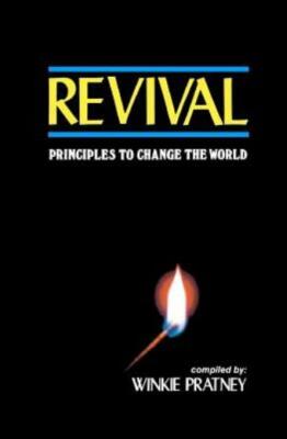 Revival: Principles To Change The World