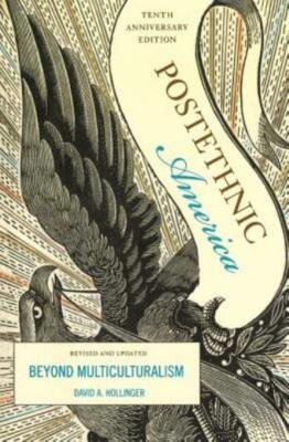 Postethnic America: Beyond Multiculturalism