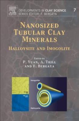 Nanosized Tubular Clay Minerals: Halloysite And Imogolite Volume 7