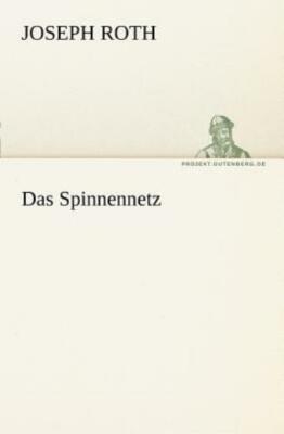 Das Spinnennetz