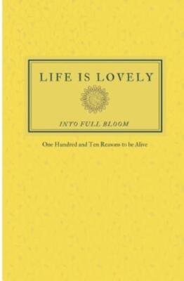 Life Is Lovely