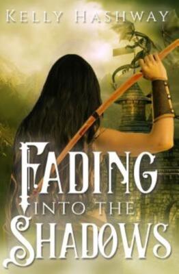 Fading Into The Shadows